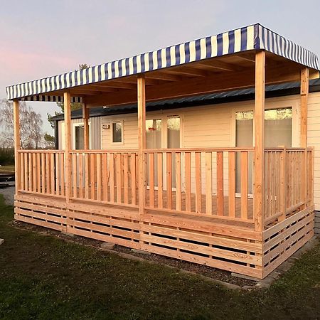 KNAUS Campingpark Bad Dürkheim Bagian luar foto
