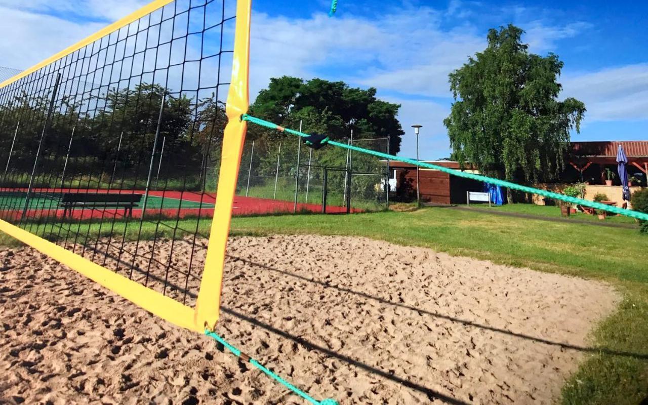 KNAUS Campingpark Bad Dürkheim Bagian luar foto
