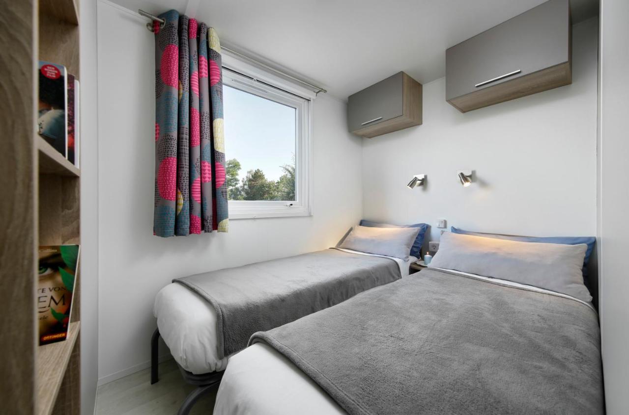 KNAUS Campingpark Bad Dürkheim Bagian luar foto