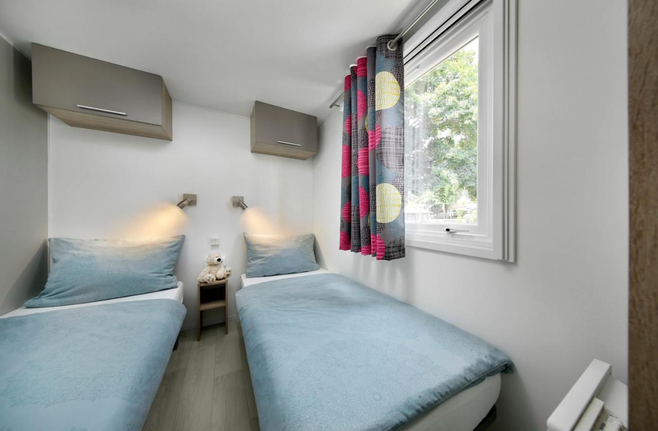 KNAUS Campingpark Bad Dürkheim Bagian luar foto