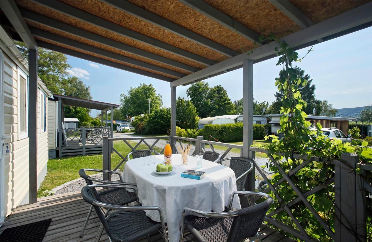 KNAUS Campingpark Bad Dürkheim Bagian luar foto