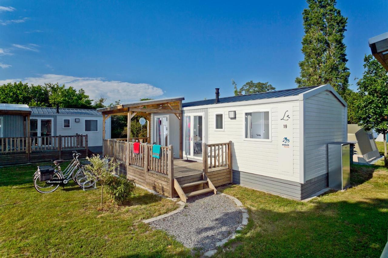 KNAUS Campingpark Bad Dürkheim Bagian luar foto