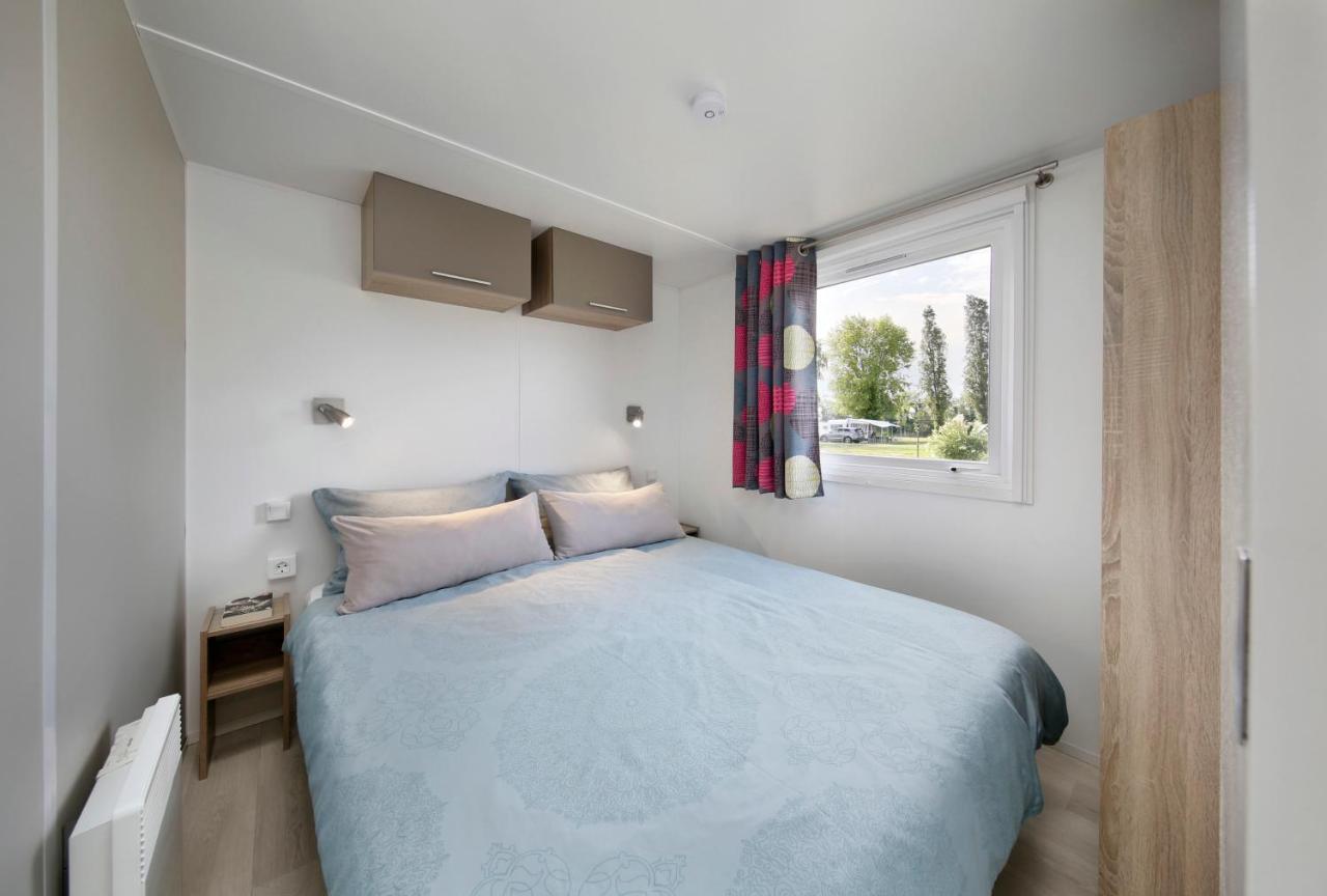 KNAUS Campingpark Bad Dürkheim Bagian luar foto